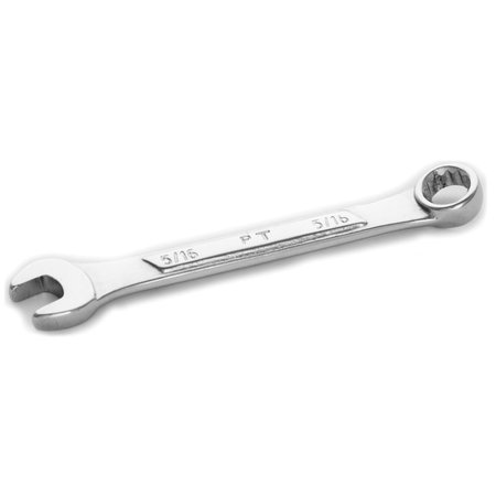 PERFORMANCE TOOL COMBO WRENCH 12PT 5/16"" W321C